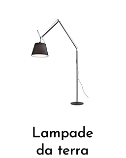 Lampade da terra
